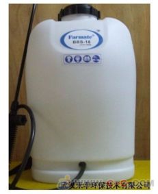 武汉电动喷雾器 专业灭害产品 高效安全省时省力